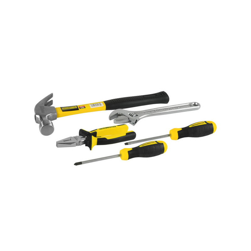 KITS DE HERRAMIENTAS VARIAS CROSSMASTER 9970890