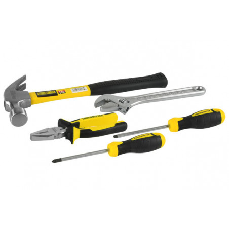 KITS DE HERRAMIENTAS VARIAS CROSSMASTER 9970890