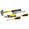 KITS DE HERRAMIENTAS VARIAS CROSSMASTER 9970890