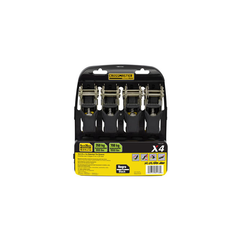 CINTA DE AMARRE CROSSMASTER 9980138.2