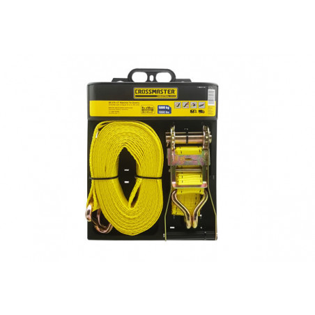 CINTA DE AMARRE CROSSMASTER 9980162