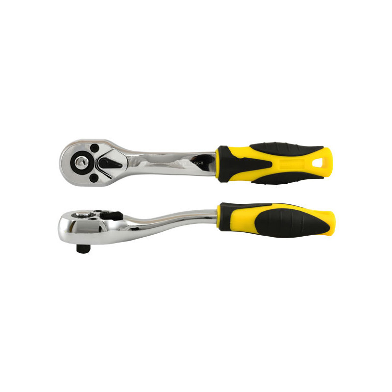 LLAVE CRIQUE CROSSMASTER 9942261