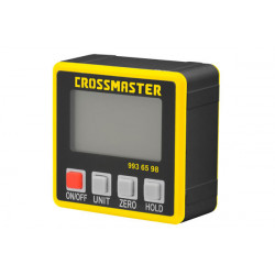 GONIOMETRO CROSSMASTER 9936598