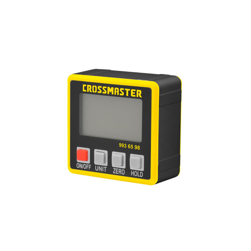 GONIOMETRO CROSSMASTER 9936598