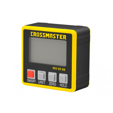 GONIOMETRO CROSSMASTER 9936598