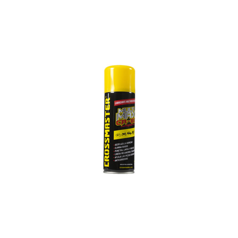 LUBRICANTE MULTIUSO CROSSMASTER 9936756