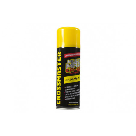 LUBRICANTE MULTIUSO CROSSMASTER 9936756