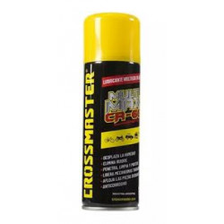 LUBRICANTE MULTIUSO CROSSMASTER 9936756