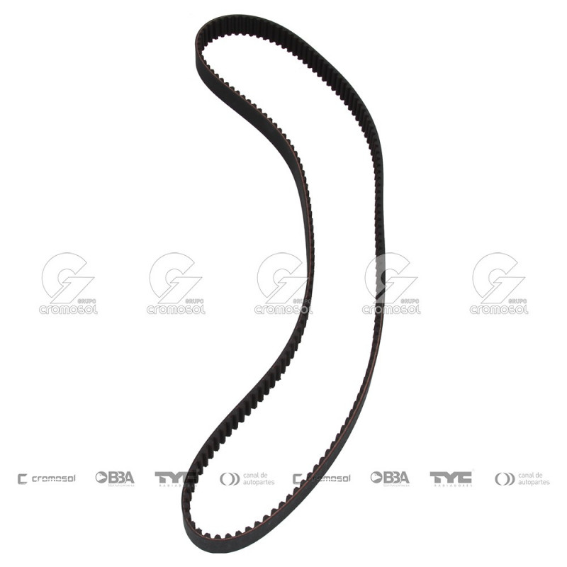 CORREA SINCRONICA DE DISTRIBUCION (DENTADA) CONTINENTAL 5171/20