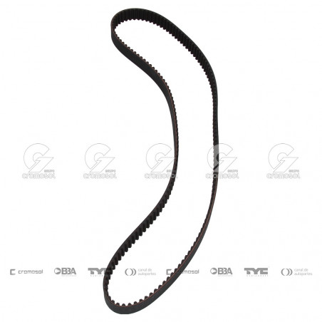 CORREA SINCRONICA DE DISTRIBUCION (DENTADA) CONTINENTAL 5171/20