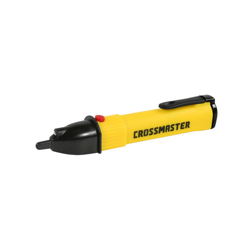 DETECTOR DE MATERIALES CROSSMASTER 9936594