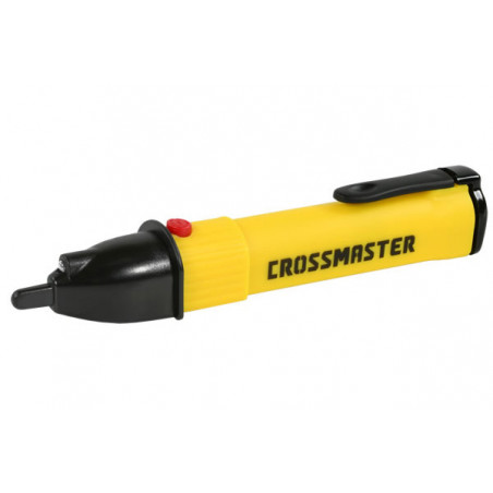 DETECTOR DE MATERIALES CROSSMASTER 9936594