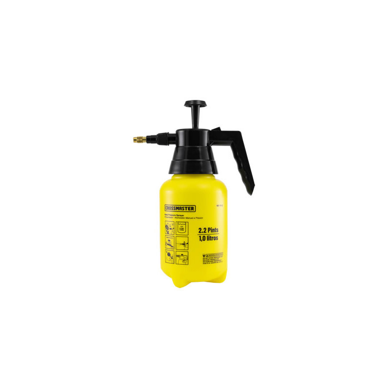 PULVERIZADOR CROSSMASTER 9937952