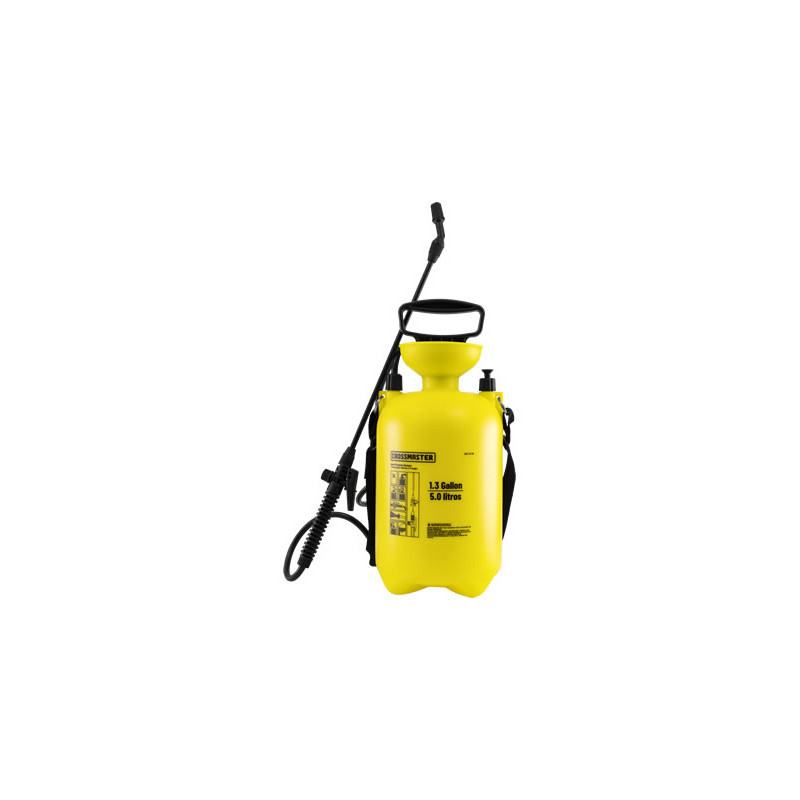 PULVERIZADOR CROSSMASTER 9937958