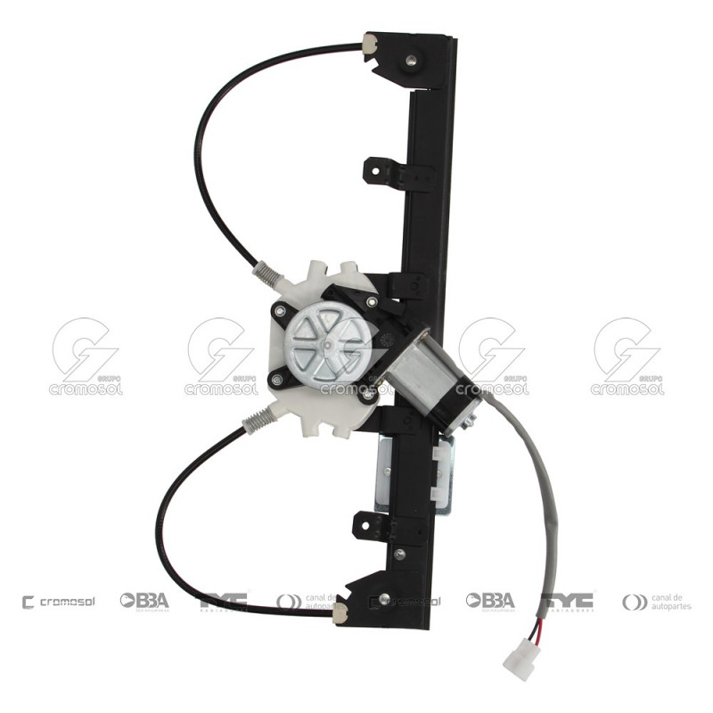 MAQUINA LEVANTA CRISTAL C-ORIG. 13767/D