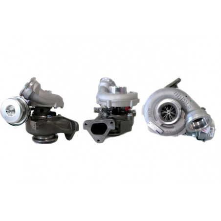 TURBOCOMPRESOR MAHLE TC0480330