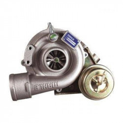 TURBOCOMPRESOR MAHLE TC0480337