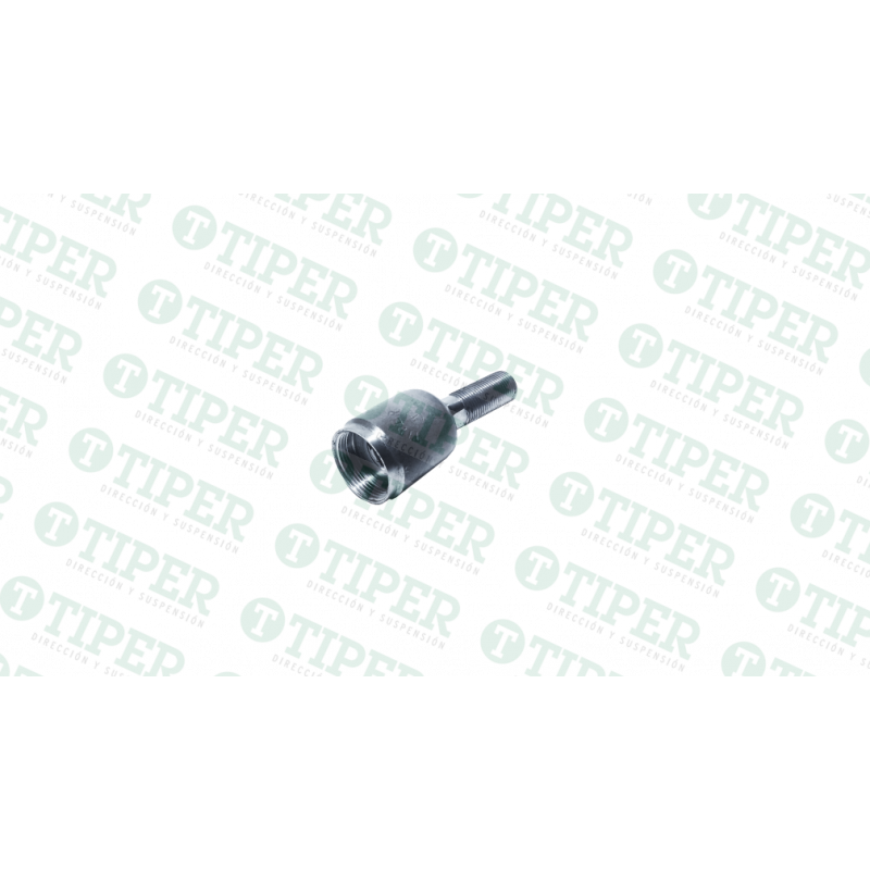 ARTICULACION AXIAL (PRECAP) TIPER 40001