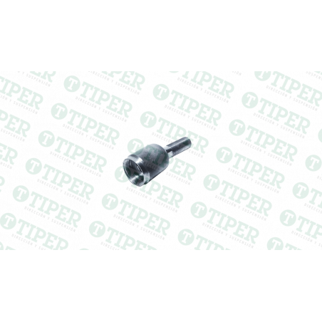 ARTICULACION AXIAL (PRECAP) TIPER 40001