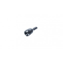 ARTICULACION AXIAL (PRECAP) TIPER 40001