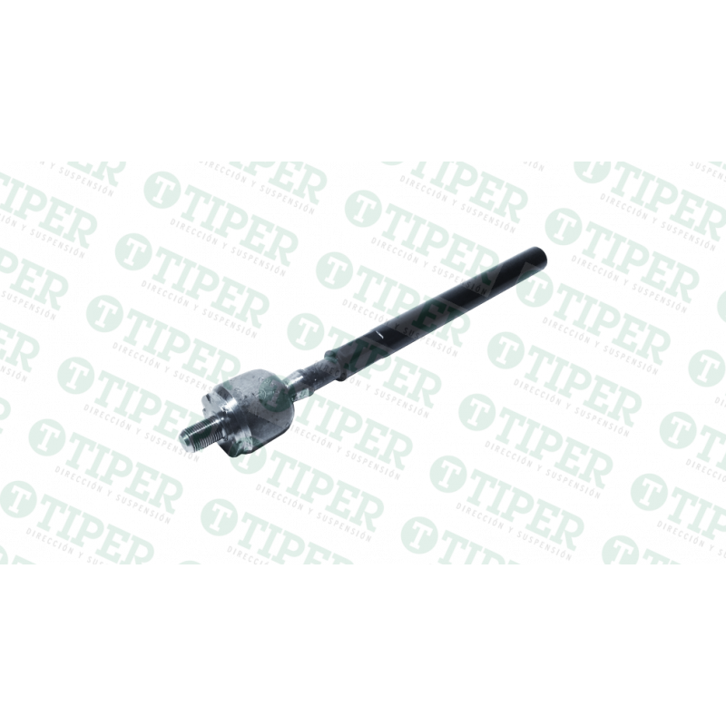 ARTICULACION AXIAL (PRECAP) TIPER 40002