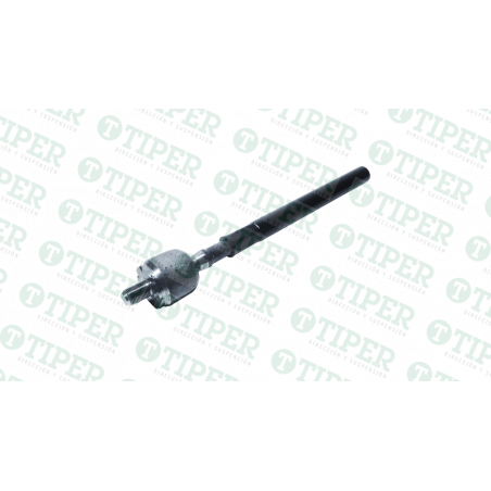 ARTICULACION AXIAL (PRECAP) TIPER 40002