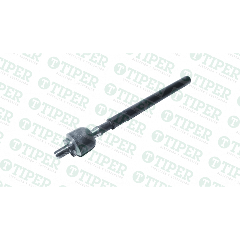 ARTICULACION AXIAL (PRECAP) TIPER 40003