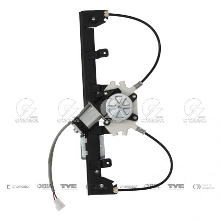 MAQUINA LEVANTA CRISTAL C-ORIG. 13767/I