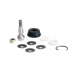 KIT DE REPARACION DE EXTREMO DE DIRECCION TIPER 40007