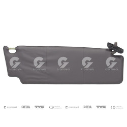 VISERA PARASOL IND.ARG. 1377/D