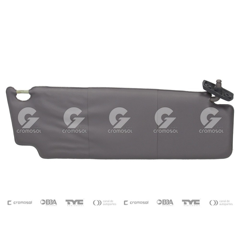 VISERA PARASOL IND.ARG. 1377/D