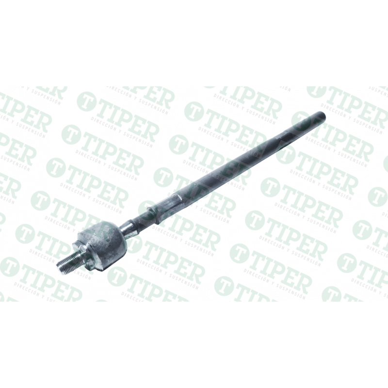 ARTICULACION AXIAL (PRECAP) TIPER 40009