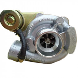 TURBOCOMPRESOR MAHLE TC0570026