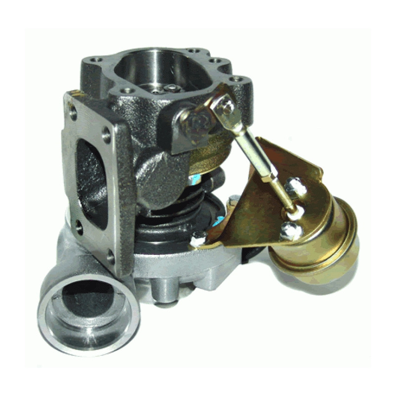 TURBOCOMPRESOR MAHLE TC0570047