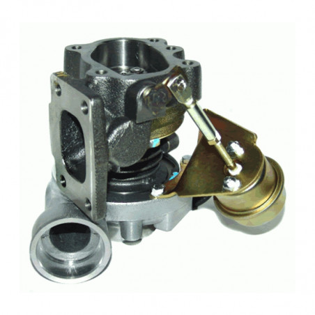 TURBOCOMPRESOR MAHLE TC0570047