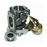 TURBOCOMPRESOR MAHLE TC0570047