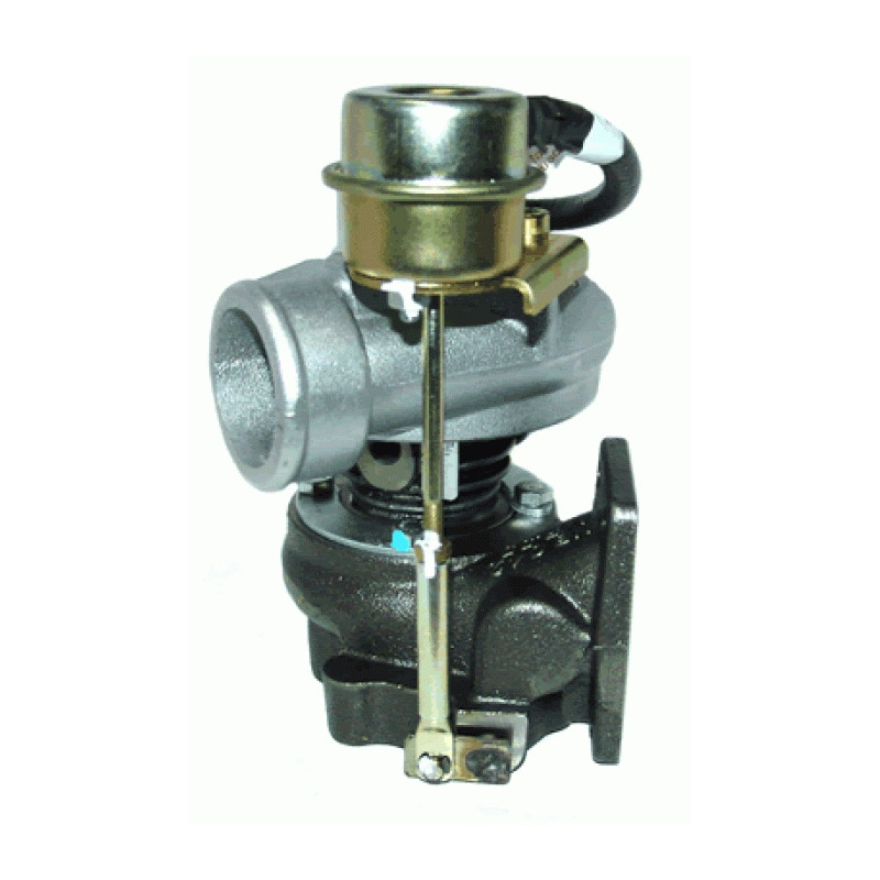 TURBOCOMPRESOR MAHLE TC0570102