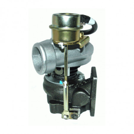 TURBOCOMPRESOR MAHLE TC0570102
