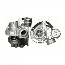 TURBOCOMPRESOR MAHLE TC0570111