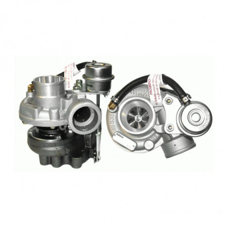TURBOCOMPRESOR MAHLE TC0570111