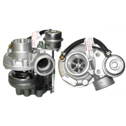TURBOCOMPRESOR MAHLE TC0570111
