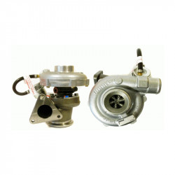 TURBOCOMPRESOR MAHLE TC0570428