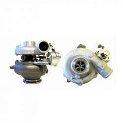 TURBOCOMPRESOR MAHLE TC0570443