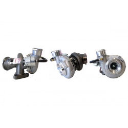 TURBOCOMPRESOR MAHLE TC0570467
