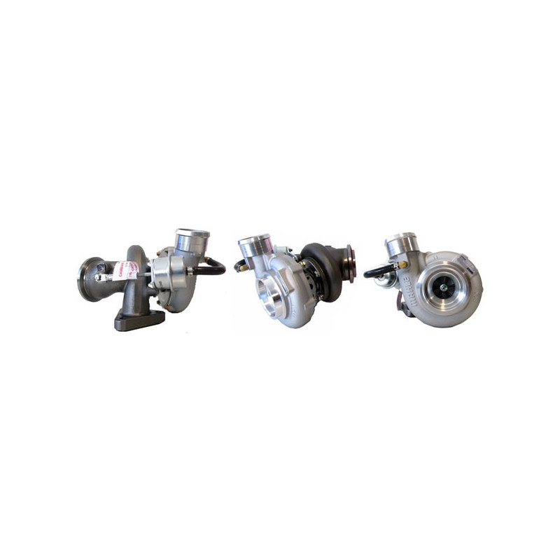 TURBOCOMPRESOR MAHLE TC0570467