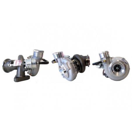 TURBOCOMPRESOR MAHLE TC0570467