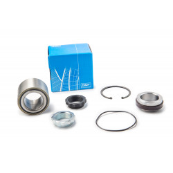 KIT DE RODAMIENTO DE RUEDA SKF VKBA 4752 A