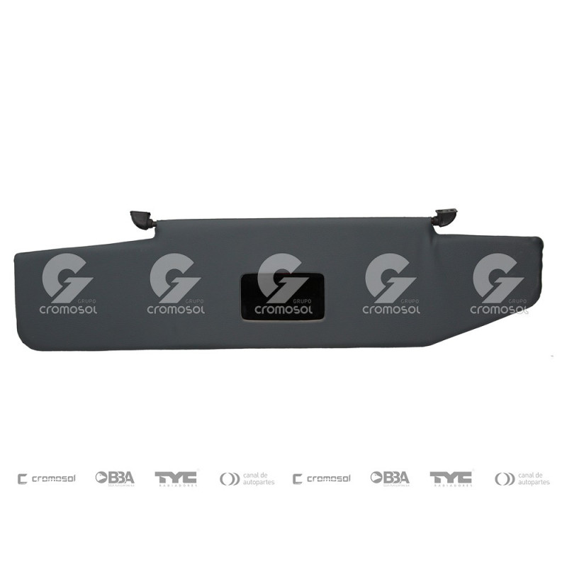 VISERA PARASOL IND.ARG. 1378/I