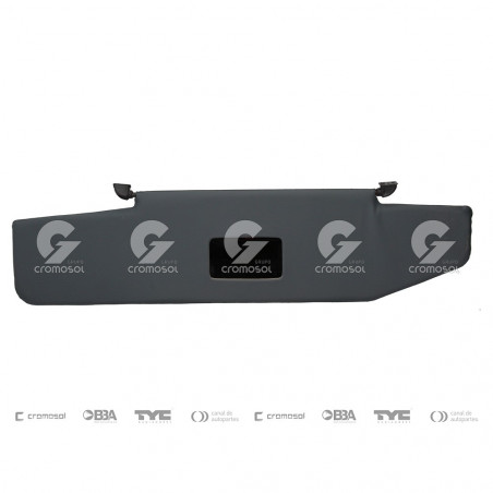 VISERA PARASOL IND.ARG. 1378/I