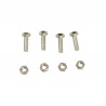 ROTULA DE SUSPENSION SKF VKDS 4742 A